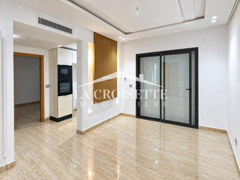 Appartement S+1 à Ain Zaghouan Nord